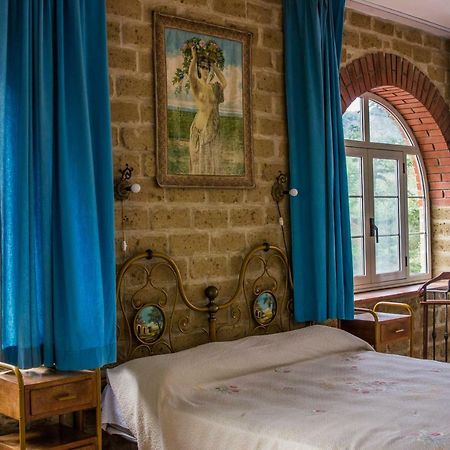 Podere Le Chiuse Сована Экстерьер фото