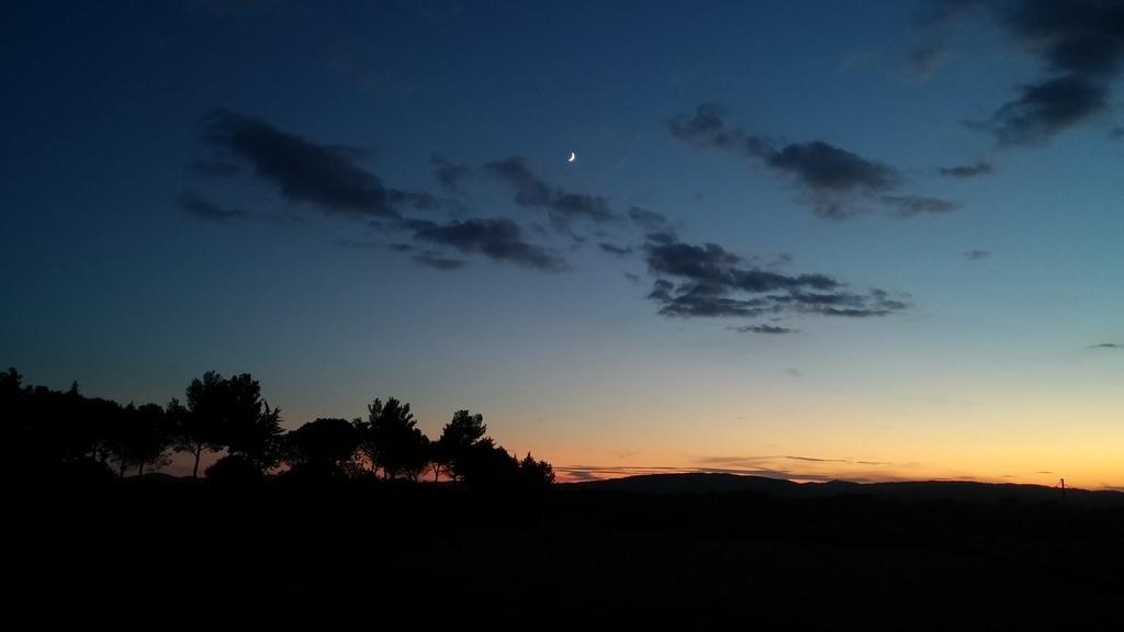 Podere Le Chiuse Сована Экстерьер фото