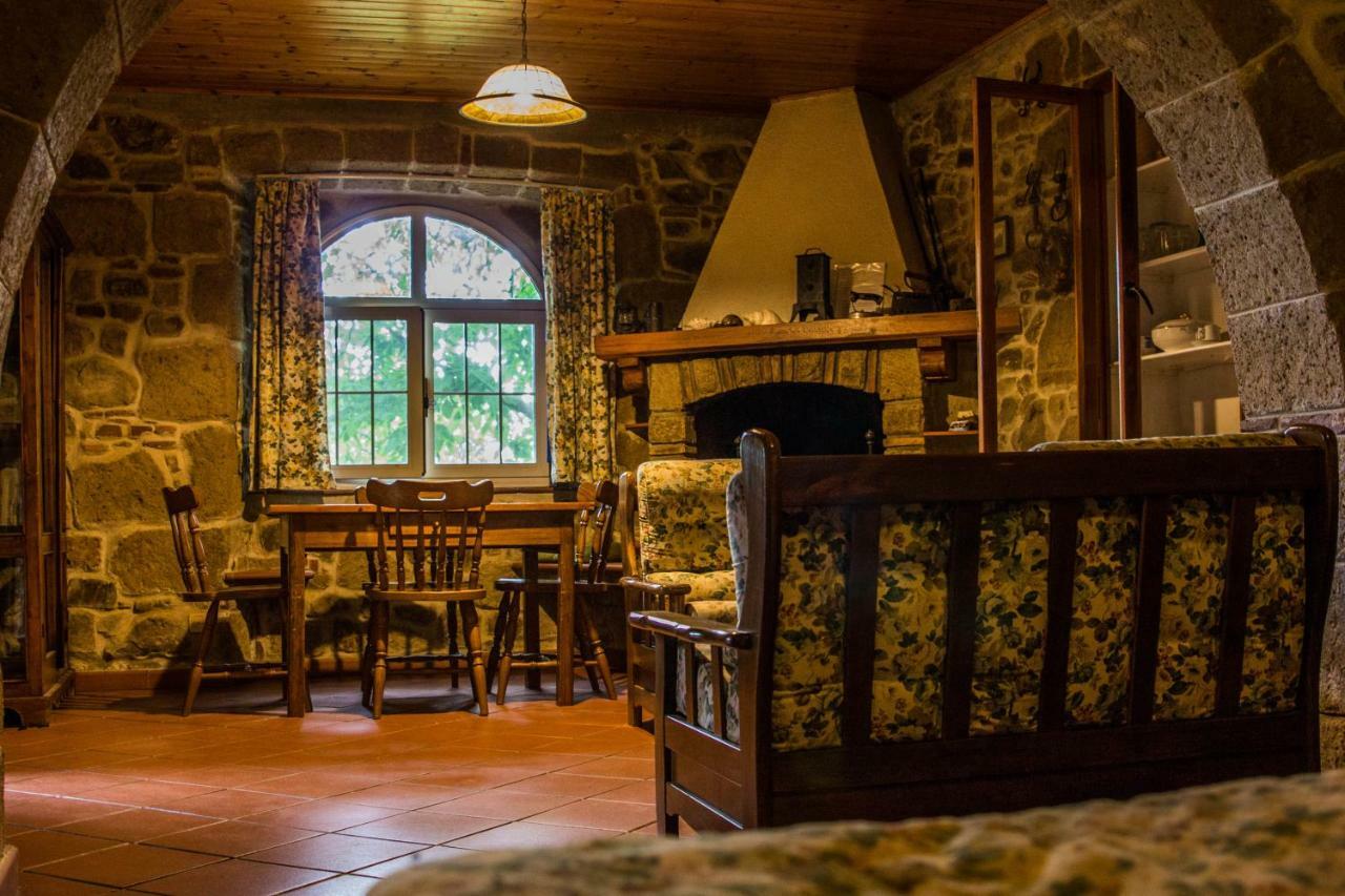 Podere Le Chiuse Сована Экстерьер фото
